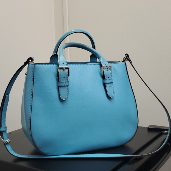 Kate Spade Satchel - Picture 4 of 4
